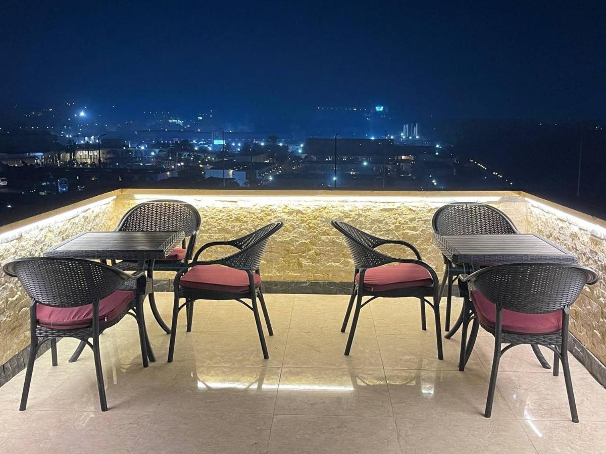 فندق Jewel Grand Museum & Pyramids View Giza المظهر الخارجي الصورة