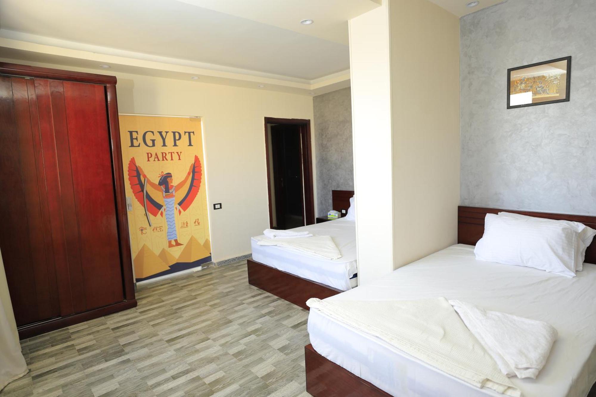 فندق Jewel Grand Museum & Pyramids View Giza المظهر الخارجي الصورة